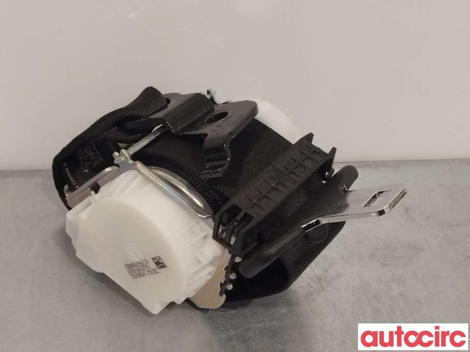 Sikkerhetsbelte bak høyre til BMW 5-Serie 2010-2017 (F10/F11) (F10/F11) (BMW|72117285868|7285868)