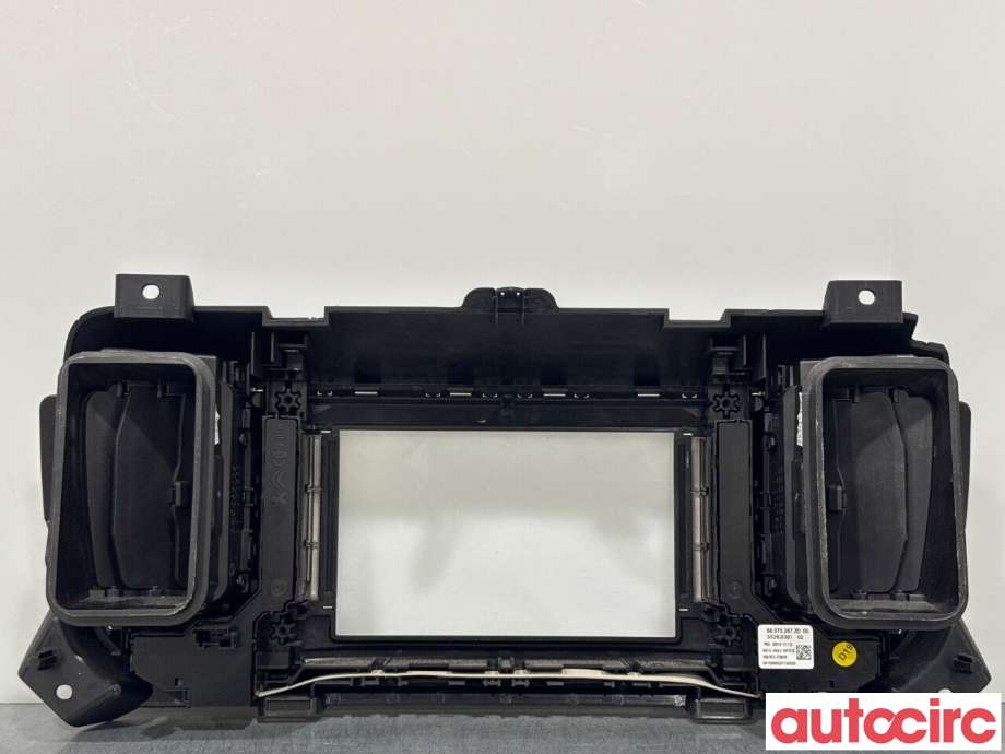 Innredning pakke til Peugeot Expert 2016-->> (Type III)  (PEUGEOT|98075397ZD|)