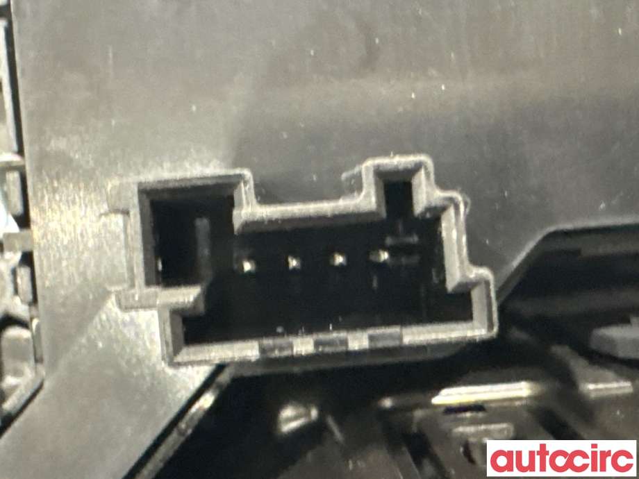 Innredning pakke til Peugeot Expert 2016-->> (Type III)  (PEUGEOT|98075397ZD|)