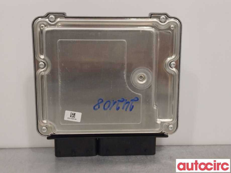 Styreenhet motor til BMW 5-Serie 2010-2017 (F10/F11) (F10/F11) (BMW|13618574752|8582886)