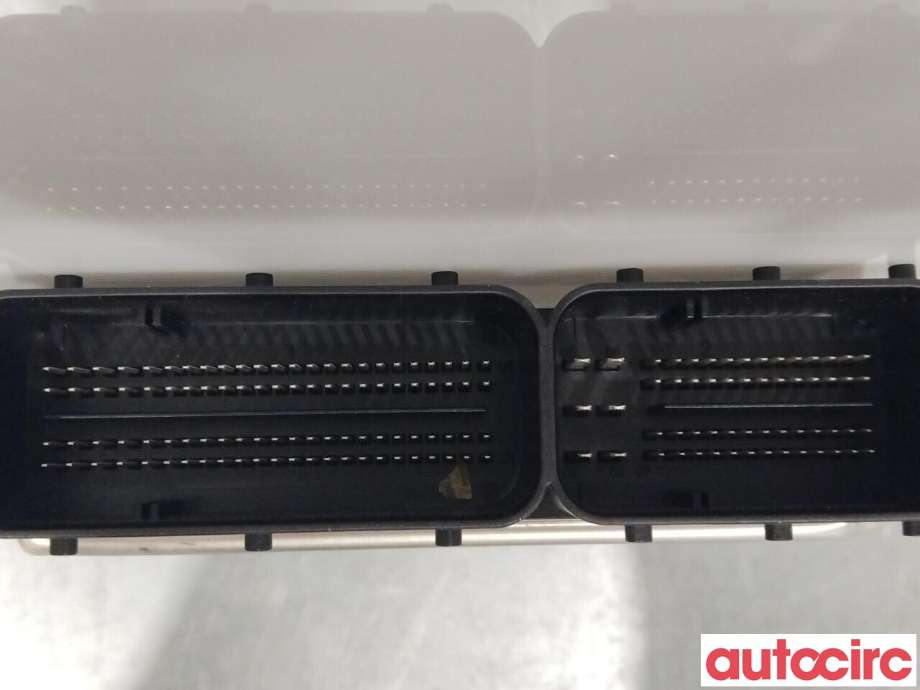 Styreenhet motor til BMW 5-Serie 2010-2017 (F10/F11) (F10/F11) (BMW|13618574752|8582886)
