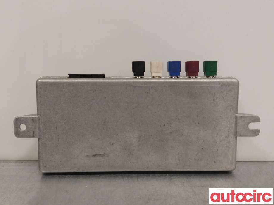 Styreenhet diverse til BMW 5-Serie 2010-2017 (F10/F11) (F10/F11) (BMW|66536994554|)