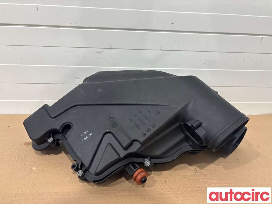 Luftfilterboks til BMW X6 2008-2014 (E71/E72) (E71/E72) (BMW|13717577448|)