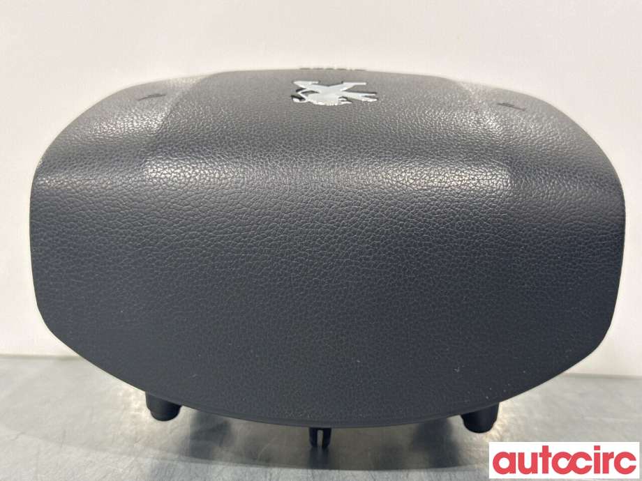 Airbag rattpute til Peugeot Expert 2016-->> (Type III)  (PEUGEOT|98088721ZD|308930799P96-AN|98285991ZD)