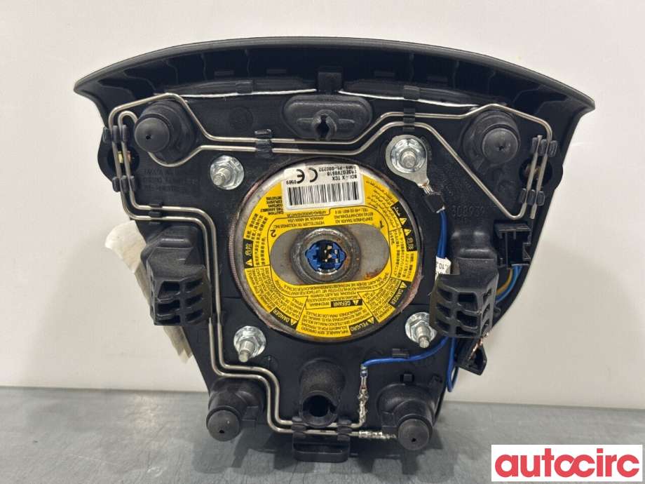 Airbag rattpute til Peugeot Expert 2016-->> (Type III)  (PEUGEOT|98088721ZD|308930799P96-AN|98285991ZD)
