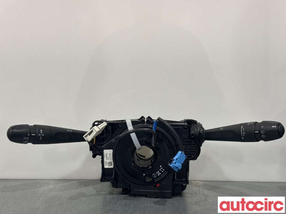Bryter combi til Peugeot Expert 2016-->> (Type III) (PEUGEOT|98093072ZD||98312394ZD)