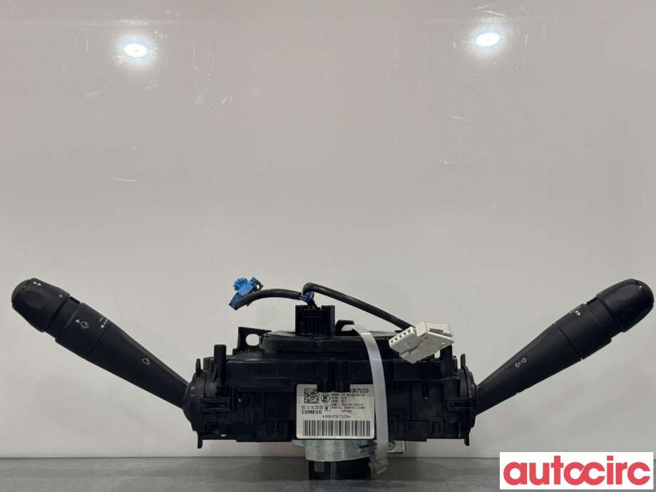 Bryter combi til Peugeot Expert 2016-->> (Type III) (PEUGEOT|98093072ZD||98312394ZD)