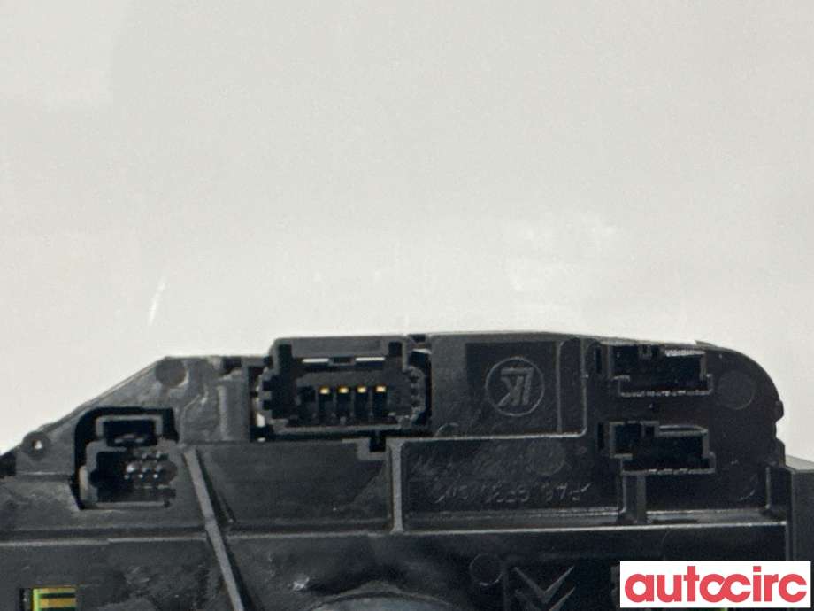 Bryter combi til Peugeot Expert 2016-->> (Type III) (PEUGEOT|98093072ZD||98312394ZD)