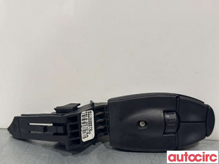 Bryter cruise control til Peugeot Expert 2016-->> (Type III)  (PEUGEOT|96655861ZD|)