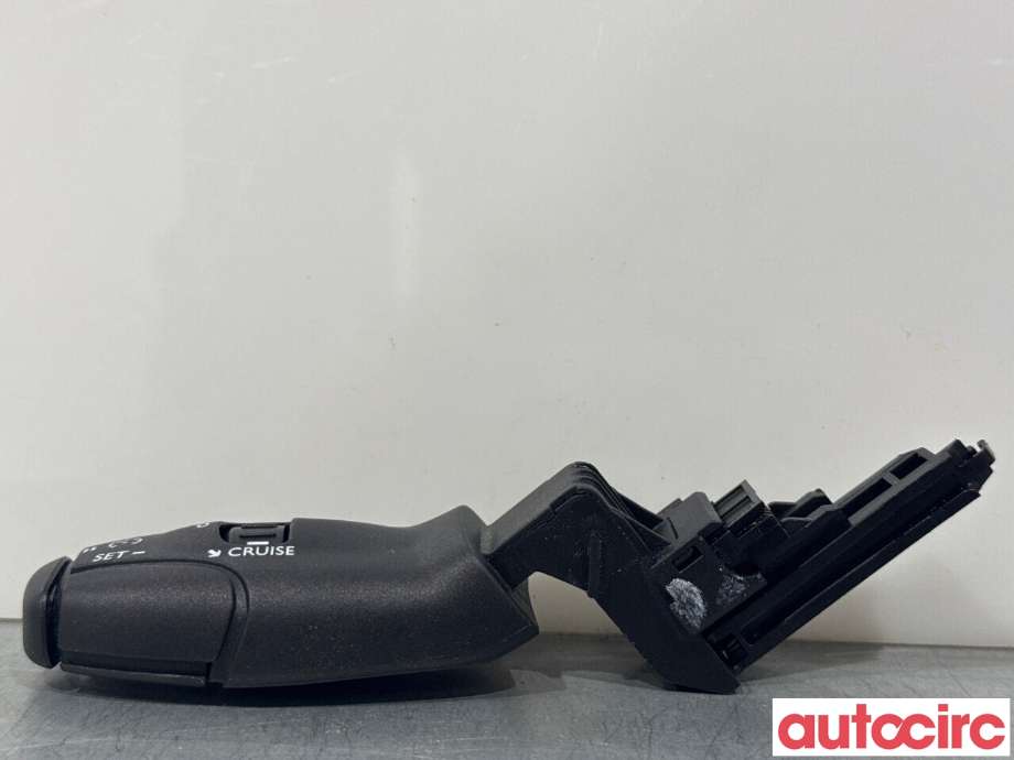 Bryter cruise control til Peugeot Expert 2016-->> (Type III)  (PEUGEOT|96655861ZD|)