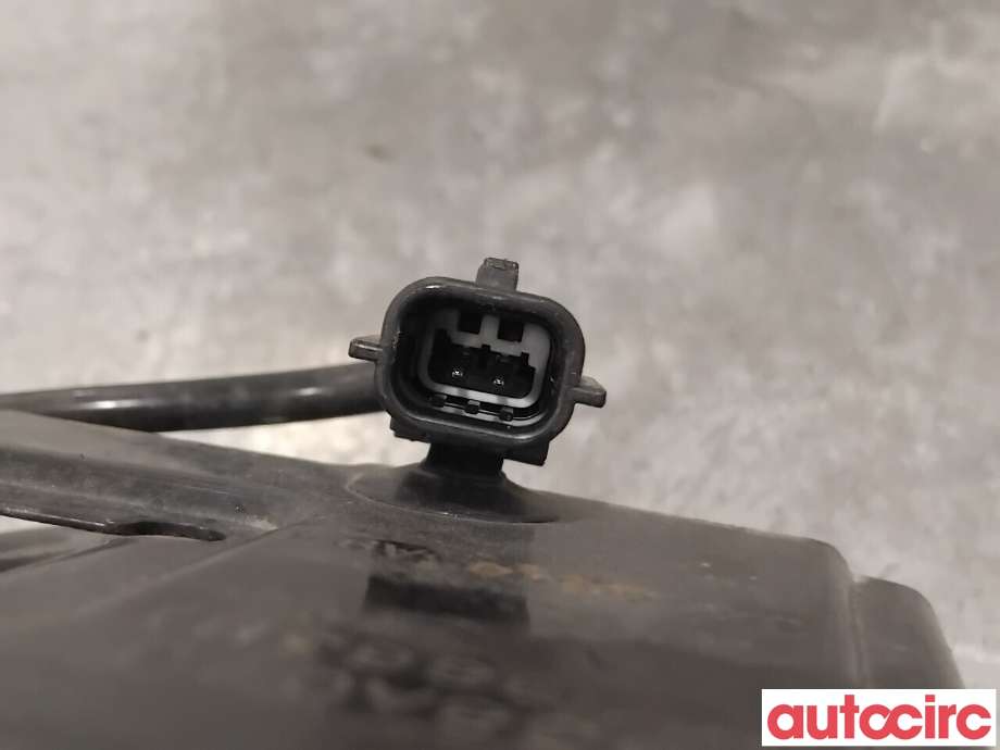 Høyttaler motorlyd, AVAS (Acoustic Vehicle Alerting System) til Mitsubishi Outlander 2015-->> (Type III, Fase 2)  (MITSUBISHI|8638A070|)