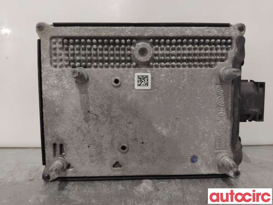 Sensor radar til Mitsubishi Outlander 2015-->> (Type III, Fase 2)  (MITSUBISHI|8638A210|0697-12-2496)