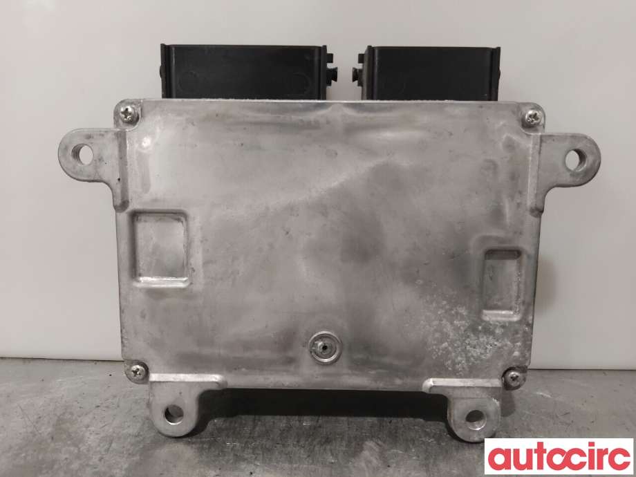 Styreenhet motor til Mitsubishi Outlander 2015-->> (Type III, Fase 2)  (MITSUBISHI|1860D556|E6T80794)