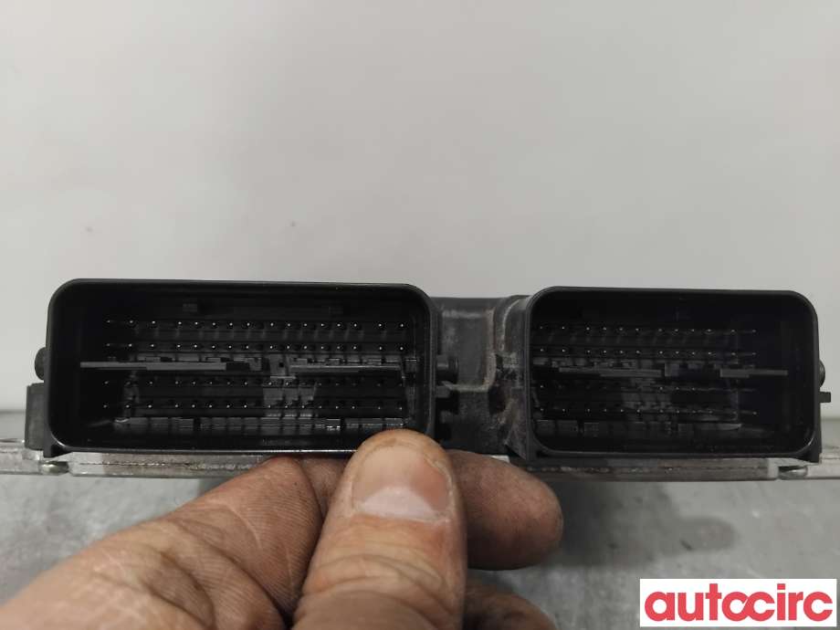 Styreenhet motor til Mitsubishi Outlander 2015-->> (Type III, Fase 2)  (MITSUBISHI|1860D556|E6T80794)