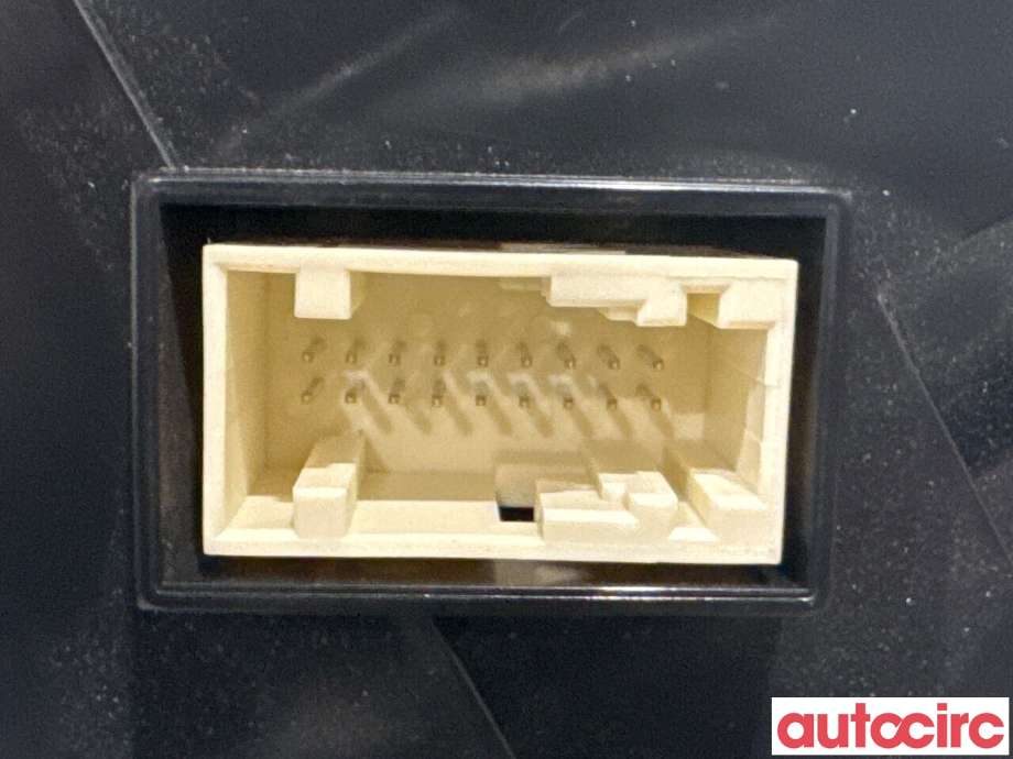 Instrumentpanel til Peugeot Expert 2016-->> (Type III)  (PEUGEOT|9817543580||9837473080)