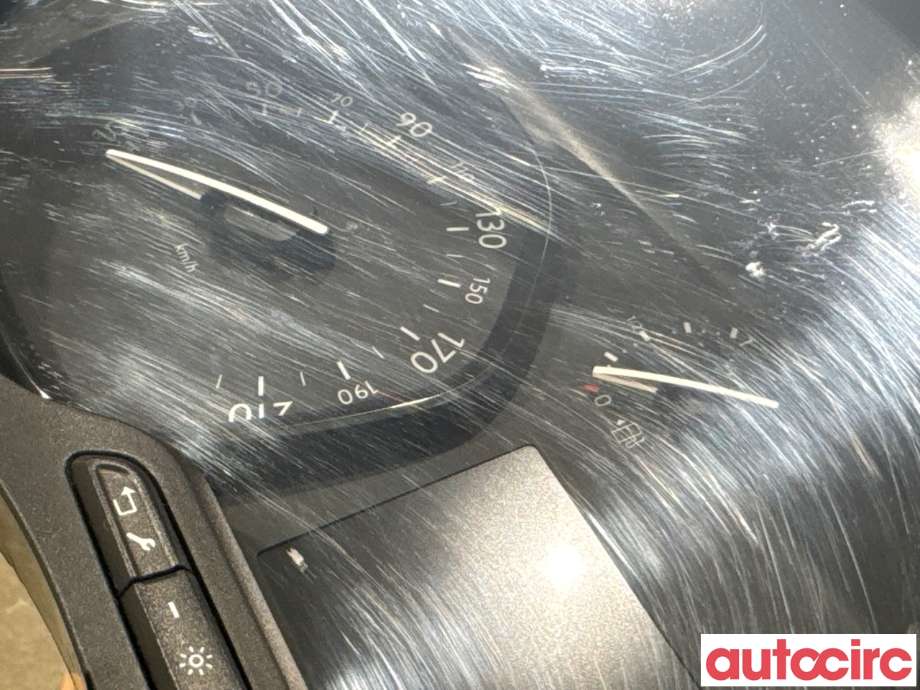 Instrumentpanel til Peugeot Expert 2016-->> (Type III)  (PEUGEOT|9817543580||9837473080)