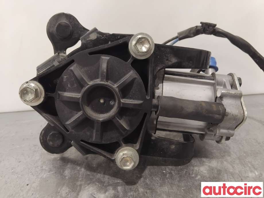 Vakuumpumpe til Mitsubishi Outlander 2015-->> (Type III, Fase 2)  (MITSUBISHI|4641A020|)
