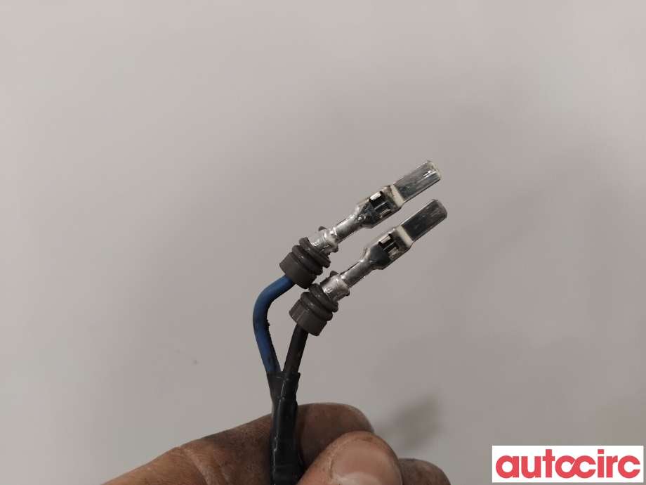 Vakuumpumpe til Mitsubishi Outlander 2015-->> (Type III, Fase 2)  (MITSUBISHI|4641A020|)