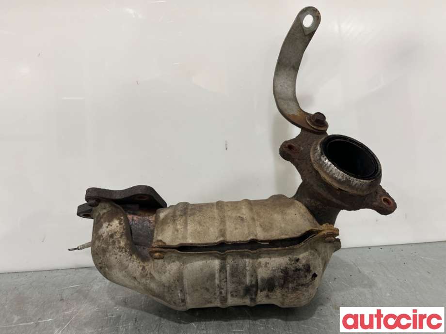 Katalysator til Honda CR-V 2007-2012 (Type III)  (HONDA|18190-R07-E00|)