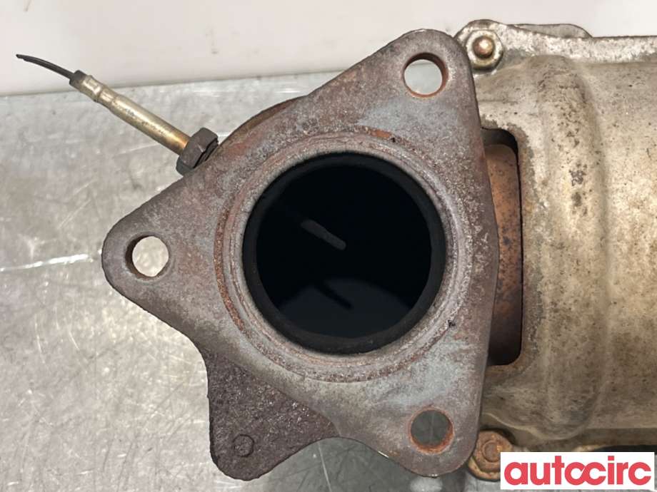 Katalysator til Honda CR-V 2007-2012 (Type III)  (HONDA|18190-R07-E00|)