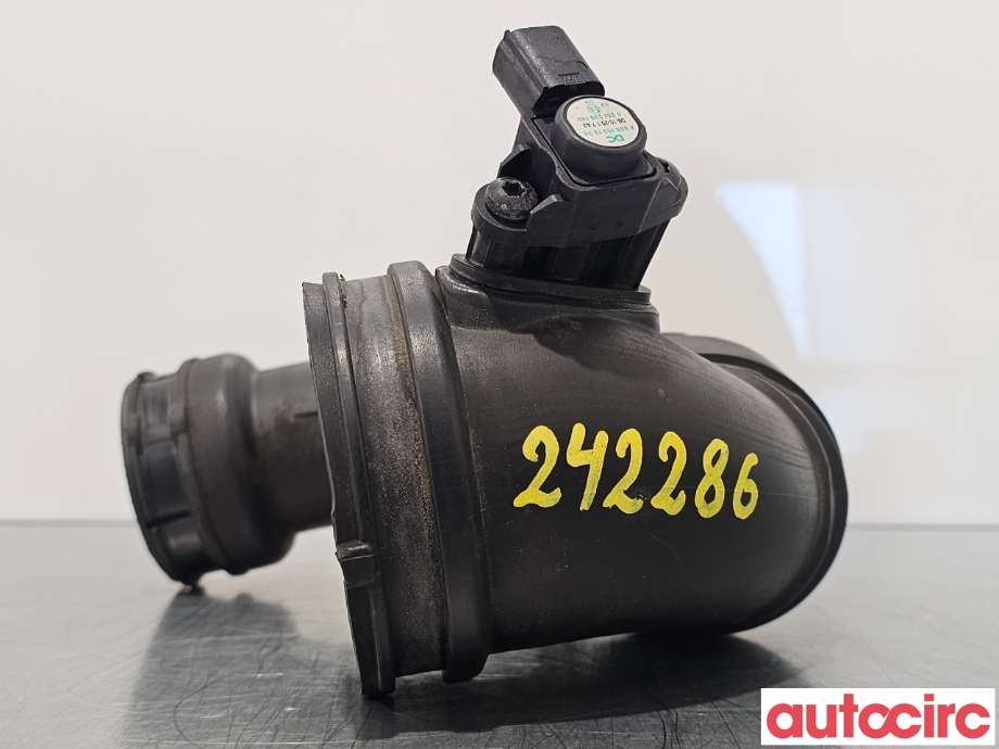 Luftslange innsug til Mercedes E-Klasse 2009-2013 (Fase 1) (W212) (W212) (MERCEDES|A6510900337|)