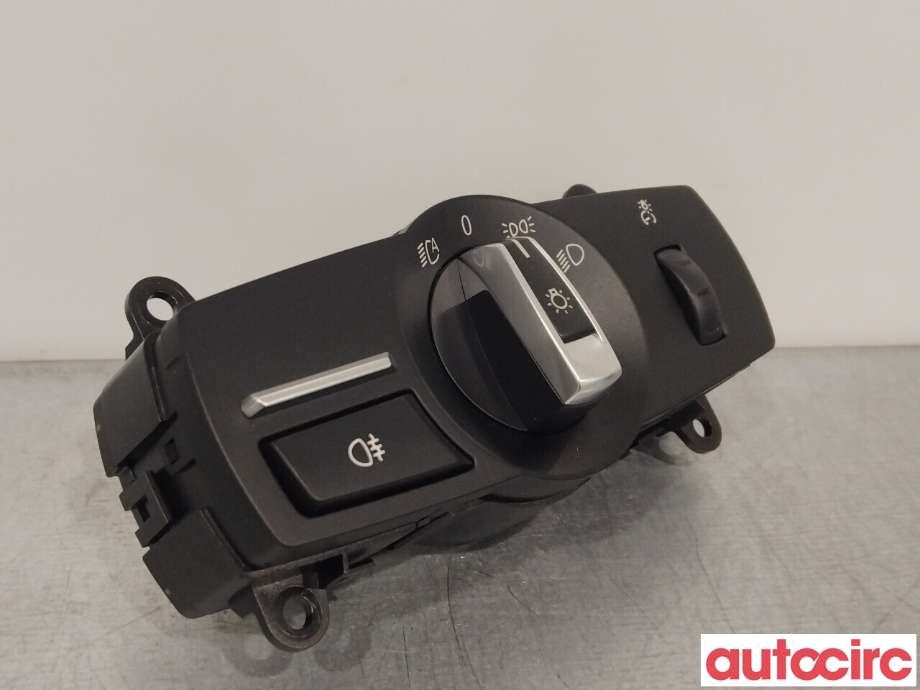 Bryter lys til BMW 5-Serie 2010-2017 (F10/F11) (F10/F11) (BMW|61316803963||9346839)