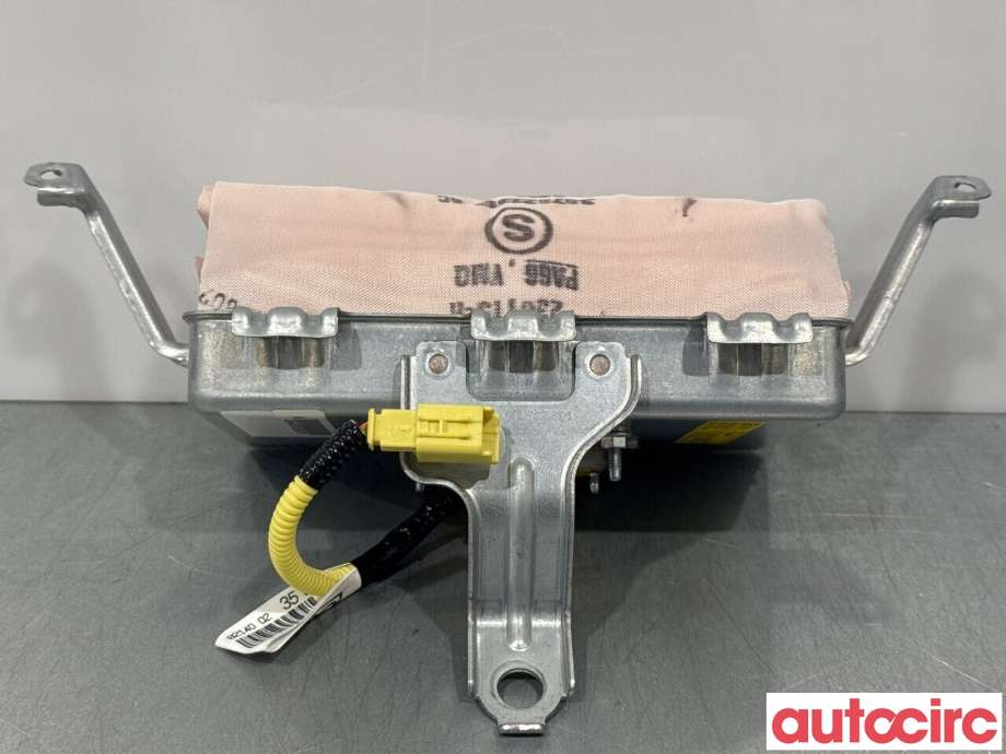 Airbag passasjer til Toyota Auris 2015-2019 (Type II, Fase 2)  (TOYOTA|7396002130|)