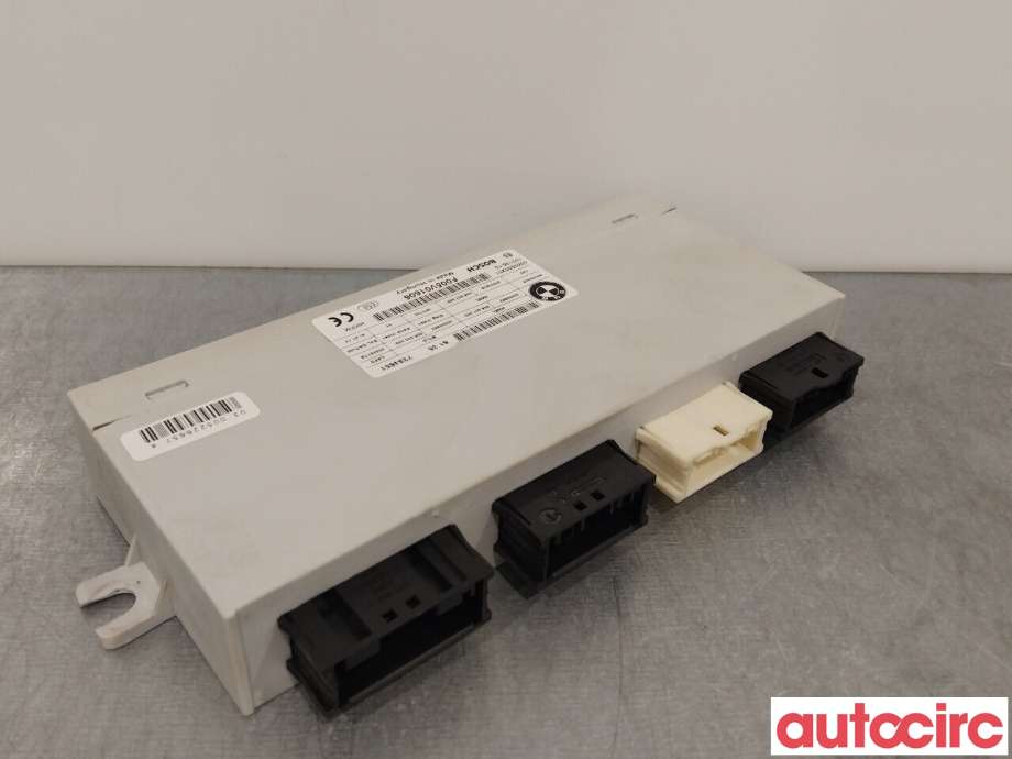 Styreenhet elektrisk bakluke til BMW 5-Serie 2010-2017 (F10/F11) (F10/F11) (BMW|61357394651)