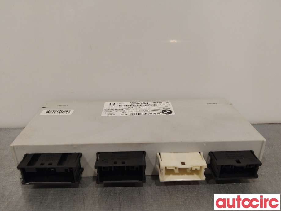 Styreenhet elektrisk bakluke til BMW 5-Serie 2010-2017 (F10/F11) (F10/F11) (BMW|61357394651)