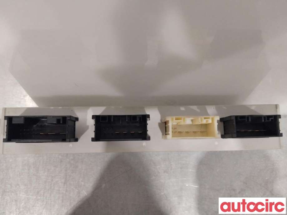Styreenhet elektrisk bakluke til BMW 5-Serie 2010-2017 (F10/F11) (F10/F11) (BMW|61357394651)
