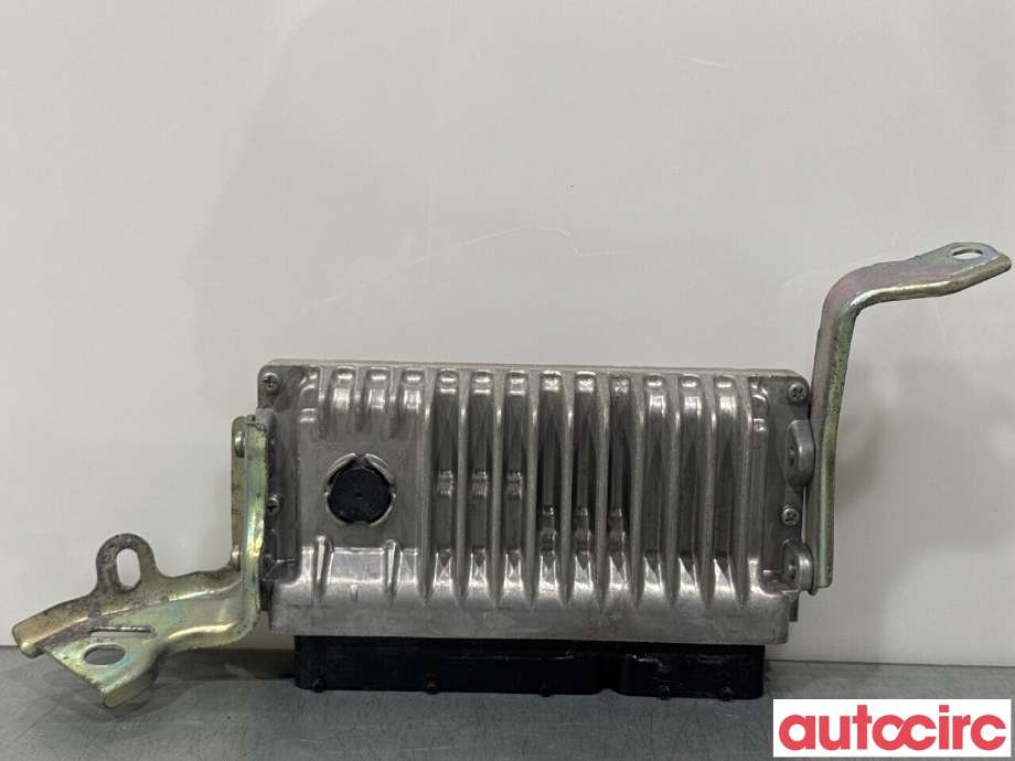 Styreenhet motor til Toyota Auris 2015-2019 (Type II, Fase 2) (TOYOTA|896610Z750|275500-3471|89661-0Z750)