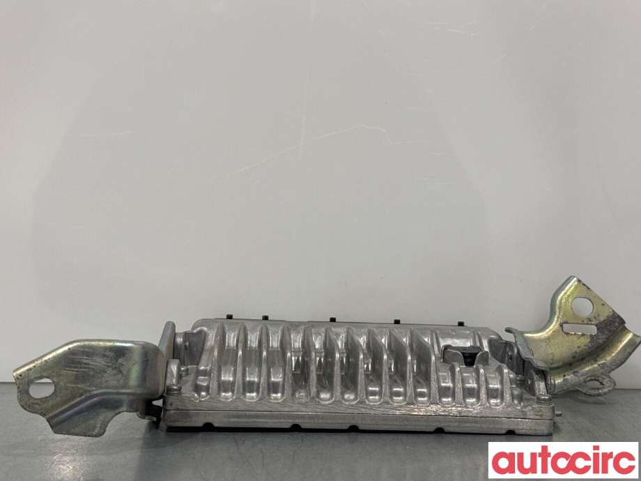 Styreenhet motor til Toyota Auris 2015-2019 (Type II, Fase 2) (TOYOTA|896610Z750|275500-3471|89661-0Z750)