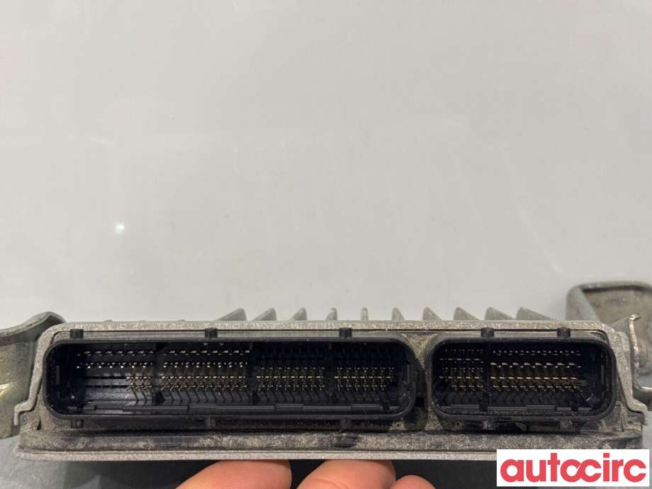 Styreenhet motor til Toyota Auris 2015-2019 (Type II, Fase 2) (TOYOTA|896610Z750|275500-3471|89661-0Z750)