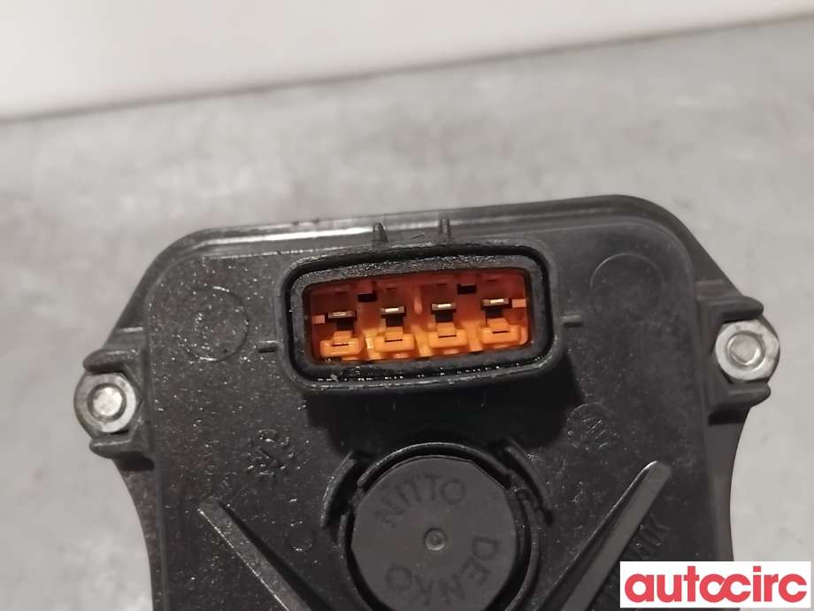Oljepumpe girkasse til Mitsubishi Outlander 2015-->> (Type III, Fase 2)  (MITSUBISHI|9430A064|)
