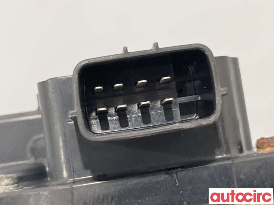 Spjeldhus til Honda CR-V 2007-2012 (Type III)  (HONDA|16800-RSS-E01|NAS090-51|)