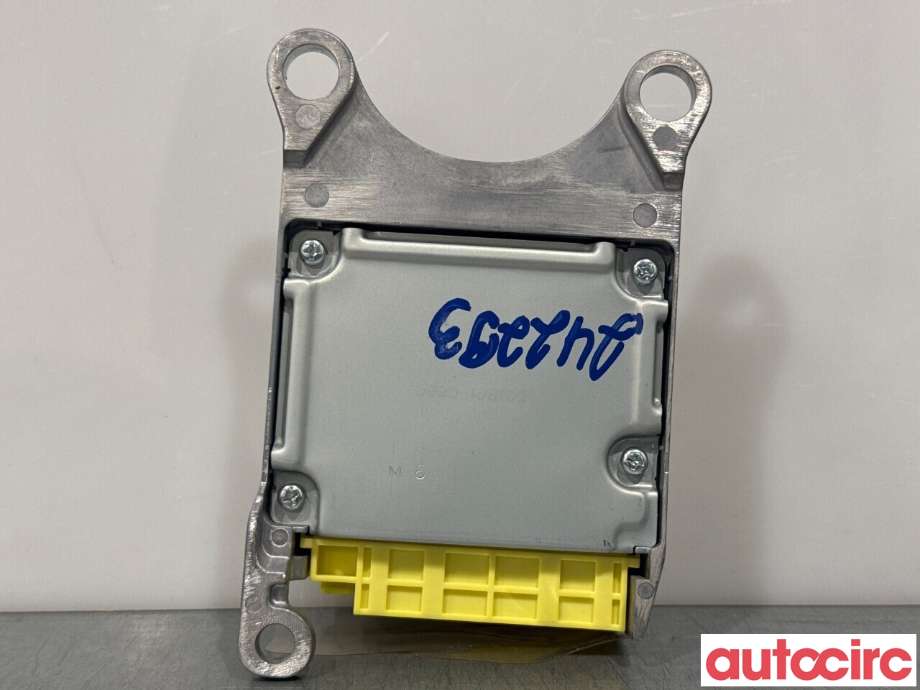 Airbag elektronikk til Toyota Auris 2015-2019 (Type II, Fase 2)  (TOYOTA|8917002C30|231000-6290|89170-02C30)