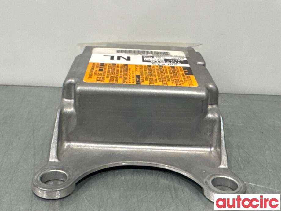 Airbag elektronikk til Toyota Auris 2015-2019 (Type II, Fase 2)  (TOYOTA|8917002C30|231000-6290|89170-02C30)