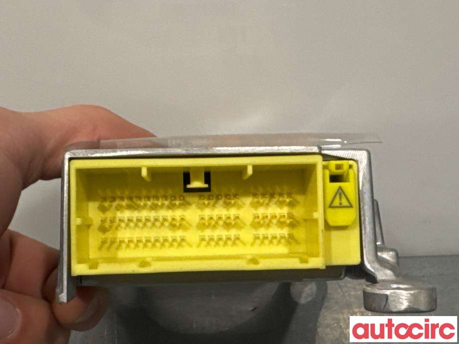 Airbag elektronikk til Toyota Auris 2015-2019 (Type II, Fase 2)  (TOYOTA|8917002C30|231000-6290|89170-02C30)