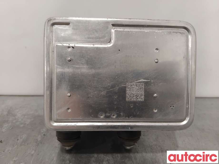 ABS sentral til Mitsubishi Outlander 2015-->> (Type III, Fase 2)  (MITSUBISHI|4670B748|062109-23083|4670B747)