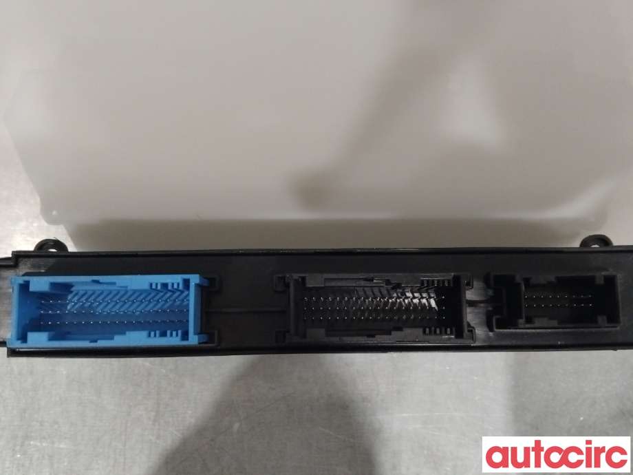 Styreenhet diverse til BMW 5-Serie 2010-2017 (F10/F11) (F10/F11) (BMW|61356992418|61359353421)