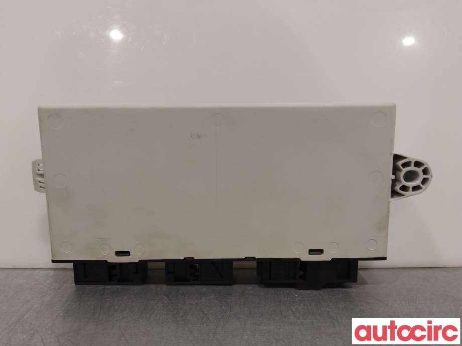 Styreenhet diverse til BMW 5-Serie 2010-2017 (F10/F11) (F10/F11) (BMW|61356809372|61359359011)