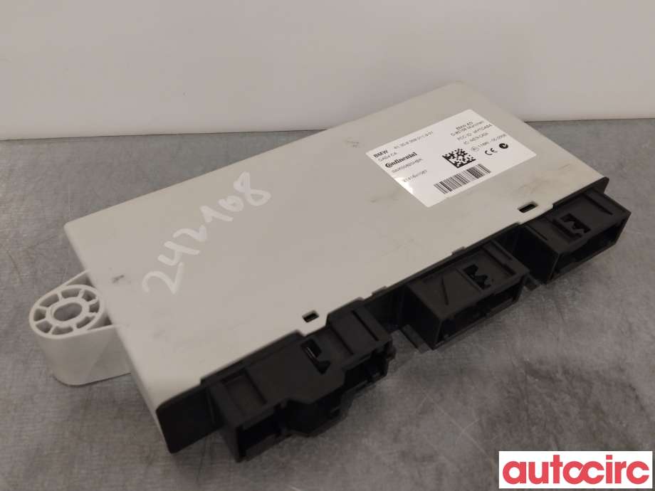 Styreenhet diverse til BMW 5-Serie 2010-2017 (F10/F11) (F10/F11) (BMW|61356809372|61359359011)