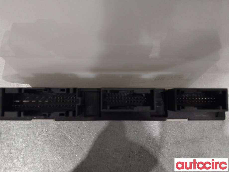 Styreenhet diverse til BMW 5-Serie 2010-2017 (F10/F11) (F10/F11) (BMW|61356809372|61359359011)