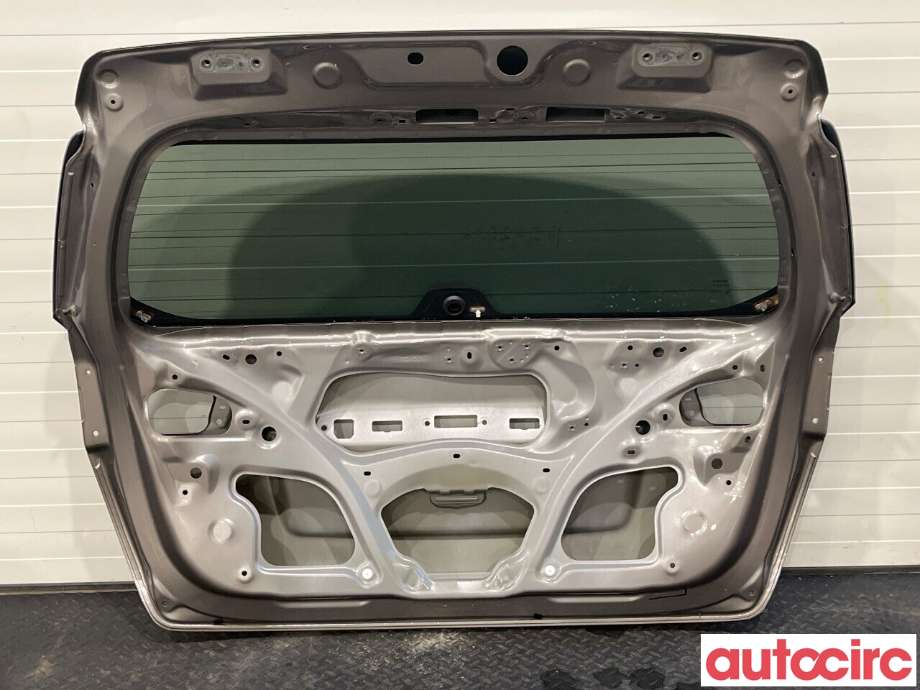 Bakluke til Toyota Auris 2013-2015 (Type II, Fase 1) (TOYOTA|6700502260)
