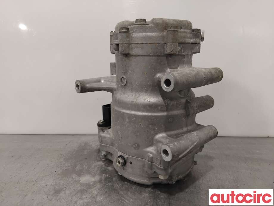 Aircondition kompressor til Mitsubishi Outlander 2015-->> (Type III, Fase 2)  (MITSUBISHI|7813B174|AKJ200A304|7813B097)