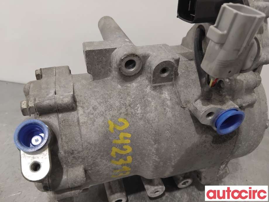 Aircondition kompressor til Mitsubishi Outlander 2015-->> (Type III, Fase 2)  (MITSUBISHI|7813B174|AKJ200A304|7813B097)