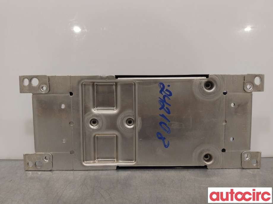 Styreenhet diverse til BMW 5-Serie 2010-2017 (F10/F11) (F10/F11) (BMW|84109362848|84109371789)