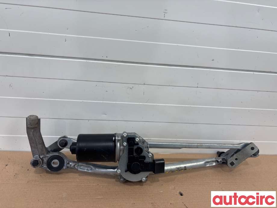Viskermotor frontrute til BMW 3-Serie 2005-2011 (E90/E91/E92/E93) (E90/E91/E92/E93) (BMW|61617161711|404959|6978263)