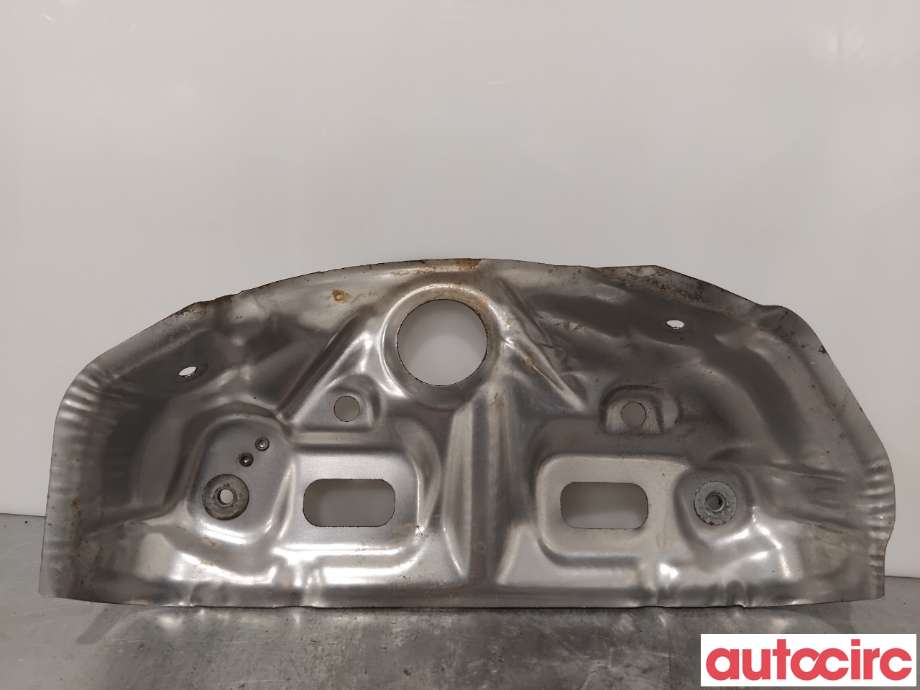Eksos diverse til Mitsubishi Outlander 2015-->> (Type III, Fase 2) (MITSUBISHI|1555A773|)