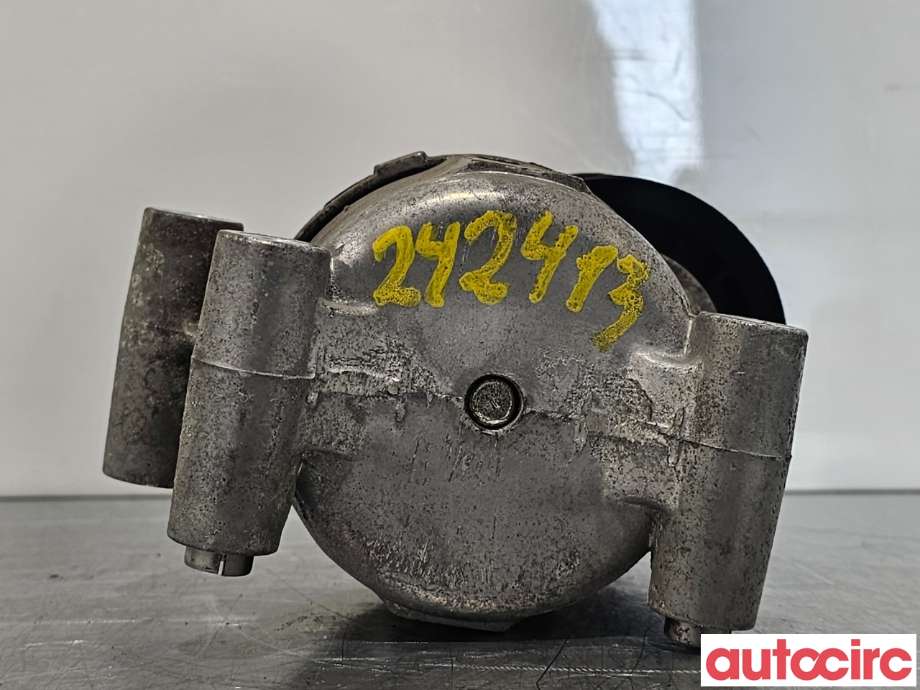 Strammehjul, multireim til Volvo V50 2004-2007 (Fase 1)  (VOLVO|31493378|T38318)